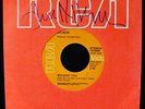 NILSSON  Signed WITHOUT YOU Record Sleeve & 45 RCA VICTOR #0604 Harry Nilsson
