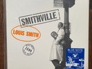 Louis Smith 