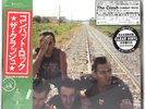 The Clash Combat Rock SIJP-1046 Vinyl Record 40th Anniv. LTD w/OBI+Poster JAPAN