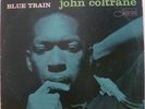 HARD BOP BLUE NOTE JOHN COLTRANE BLUE TRAIN 1970 REISSUE HEAR