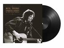 Paris 1989 [VINYL], Young Neil, Vinyl, New, FREE & FAST Delivery