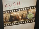 RUSH - MOVING PICTURES LIVE 2011 LP BRAND NEW AND SEALED