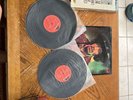 Rare jimi hendrix electric ladyland vinyl 1st Print. Bought In Okinawa 1960’s.