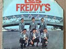 LOS FREDDY'S canta arturo y javier WOOLY BULLY un mundo sin amor VEN DAME TU FE