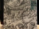 Disco Elysium 3 x LP Vinyl Record Soundtrack Limited Edition Origami Jacket