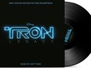 Daft Punk Tron Legacy Double Vinyl LP New Sealed