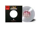 SEX PISTOLS GOD SAVE THE QUEEN/NO FEELING  LIMITED A&M MISPRINT SILVER VINYL 7”
