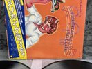 DLP 41 Original Hits From The Sound Track Of American Graffiti | Japan Press
