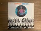 RODRIGUEZ - COLD FACT 1970 ORIGINAL US FIRST PRESS. SUSSEX SXBS7000 PSYCHEDELIC