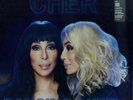 Cher Dancing Queen Vinyl LP, new sealed with hype sticker