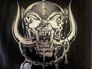 Motorhead - No Remorse (LP) (Leather Edition) (VG-/VG-)