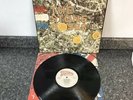 LP VINYL THE STONE ROSES DEBUT ALBUM ORE LP 502 UK PRESS 1989 EMBOSSED SLEEVE EX
