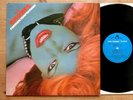 The Drones ‎- Further Temptations 1977 LP Vinyl 1st UK Valer VRLP 1 Punk KBD NM