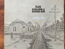 VINYL FRANK SINATRA Watertown RSLP 1031 STEREO REPRISE 1970 UK 1st EMBOSSED LP