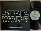 London Symphony Orchestra, the Star Wars OST 2 LPs w/ Poster + Insert