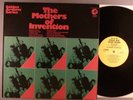The Mothers Of Invention  Self-Titled   Promo  Golden Archive Series   Psych