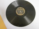 Vintage JAZZ 78 Louis Armstrong DING DONG DADDY / INDIAN CRADLE SONG Vocalion