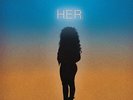 H.E.R. H.E.R. (Vinyl LP)