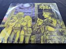 RARE IRON MAIDEN: Women in Uniform ORG 1st Press UK 12