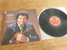 Paganini Violin Concerto Perlman Sarasate Carmen UK ED1 HMV Stereo ASD 2782 LP