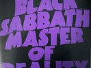 Black Sabbath - Master Of Reality (Deluxe Edition) [2LP (US IMPORT) VINYL LP NEW