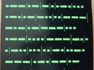 Roger Waters RADIO K.A.O.S. Promo LP + MOFI inner rice sleeve NM/M-