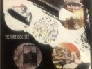 Led Zeppelin Picture Disc Box set vinyl, , 5 Records, 5 Postcards.