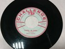Huelyn Duvall Teen Queen Comin' Or Goin' Rare Rockabilly 45 Challenge 1957