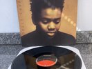 Lp Tracy Chapman - Tracy Chapman Vinyl Album 1st press - EKT 44 EX/EX