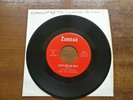 LITTLE CAESAR Don’t Cry No More Orig. US 45 SOUL R&B zundak NM *LISTEN*