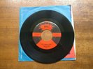 EDDIE KIRK The Hawg Orig. US 45 SOUL NORTHERN R&B volt VG+ *LISTEN*