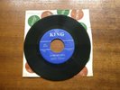 CHARLES SPURLING She Cried Just A Minute Orig US 45 SOUL NORTHERN EX *LISTEN*