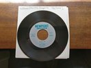 TAFFY THOMAS What’d I Say Orig. US 45 SOUL R&B GARAGE newport VG *LISTEN*