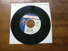 SEBASTIAN WILLIAMS Get Your Point Over Orig US 45 SOUL NORTHERN FUNK EX+ *LISTEN
