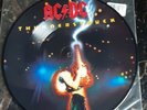 AC/DC Picture Disc 10