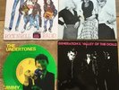 The Ramones Rock N Roll Radio  Plus Undertones Gen X Ian Drury 7