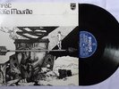 TULIO MOURAO Trilhos MPBC BRAZIL JAZZ FUSION EXPERIMENTAL LP HEAR