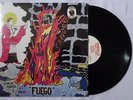 CARLOS RAMOS & FUEGO Tecato LATIN SALSA GUAGUANCO DESCARGA RE LP HEAR