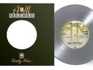 SEX PISTOLS / GOD SAVE THE QUEEN A&M  7