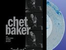 Chet Baker Cool Cat BLUE MARBLE Vinyl - Sealed 180g Limited Edition 200 RSD 2022