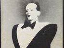 synth-pop new wave LP KLAUS NOMI S/T  Mp3 OG 1st UK 1982 RCA Electro Baroque NM