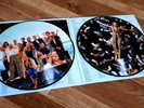 Mamma Mia  Here We Go Again Soundtrack Double Picture Disc Vinyl LP 2022