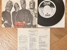 Damned Neat Neat  1977 Japan  7