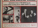 (NM) GEO.MARTIN ORCHESTRA-OFF The BEATLE TRACK-'64 1st PRESS. MONO LP UAL 3377