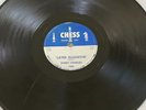 Bobby Charles - Later Alligator/On Bended Knee * Chess 1609 R&B Blues 78rpm