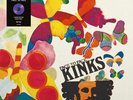 The Kinks - Face To Face [New Vinyl LP] Colored Vinyl, Ltd Ed, 180 Gram, Purple