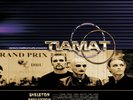 Tiamat - Skeleton Skeletron [New Vinyl LP] Gold, Ltd Ed