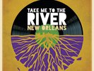 Various Artists - Take Me To The River: New Orleans (Various Artists) [New Vinyl