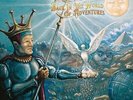The Flower Kings - Back In The World Of Adventures (re-issue 2022) [New Vinyl LP