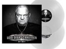 Udo Dirkschneider - My Way [Clear Vinyl] [New Vinyl LP] Clear Vinyl, UK - Import